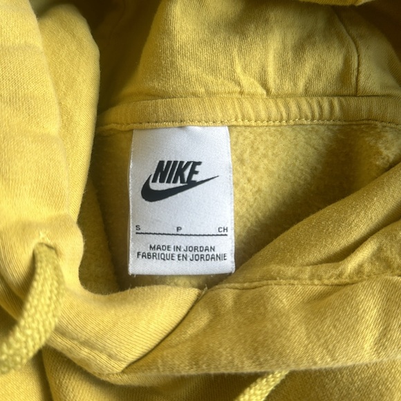 NIKE Hoodie - Picture 6 of 6